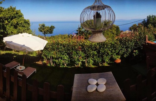 Tsagarada House | Tsagarada House