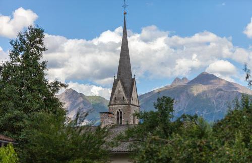 Vipiteno Apartment | Tschafingerhof