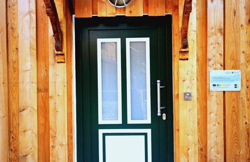 Tautewalde House | Tschaidana - Holiday cottage Emilia