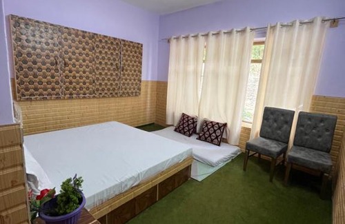 Nubra Valley House | Tsewang Nurboo Eco Homestay