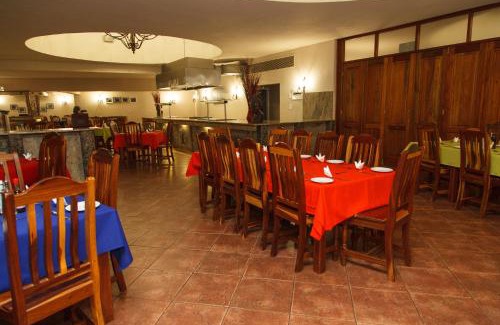 Mudimeli Resort | Tshipise A Forever Resort