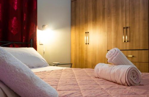 Kiato Apartment | "Tsiftsis" City Apartments