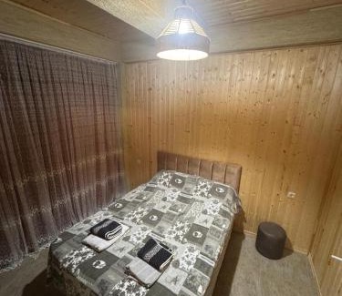 Tsikhisdziri House | Tsikhisdziri Home