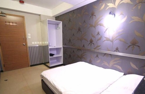 Kwun Chung Apartment | Tsim Sha Tsui,Jordan metro,HarbourCity,Temple,Centre