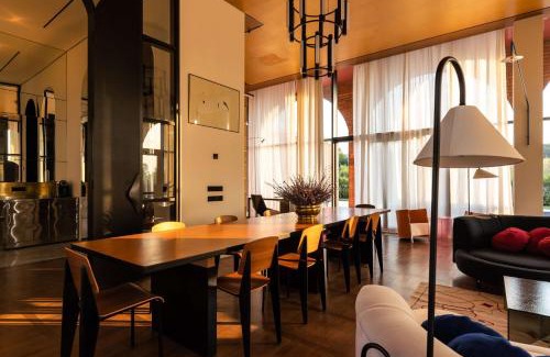 Tsinandali Hotel | Tsinandali Estate, A Radisson Collection Hotel