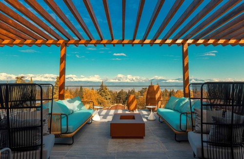 Tsinandali Hotel | Tsinandali Estate, a Radisson Collection Hotel