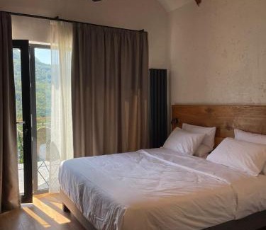 Ambrolauri Villa | Tsiskari Cottages