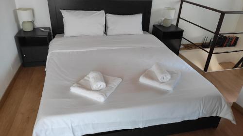 Kato Zakros Apartment | Tsitsinos maisonette house
