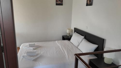 Kato Zakros Apartment | Tsitsinos maisonette house