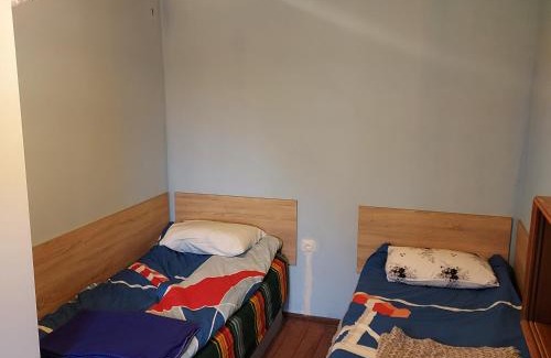 Tsqneti Apartment | Tskneti