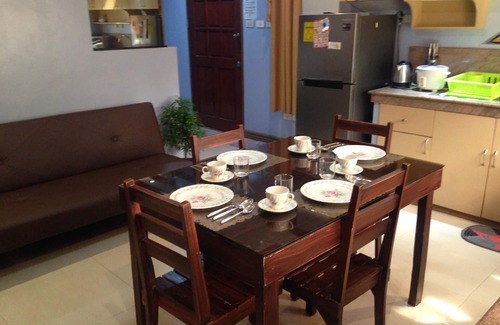 Cebu Apartment | TSL Unit H Well furnished Apartment