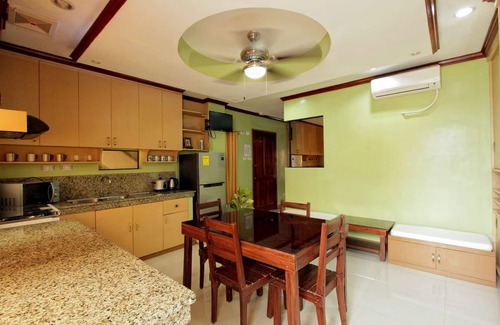 Cebu Apartment | TSL Unit H Well furnished Apartment