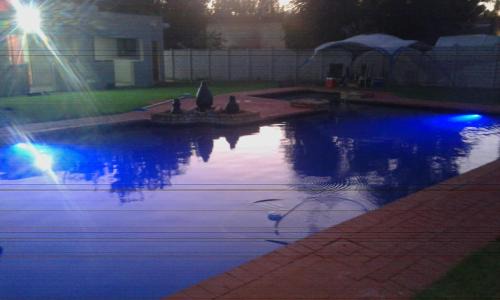 Vereeniging House | TSM Guesthouse