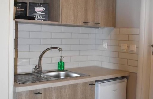 Lygia House | Tsonas apartments