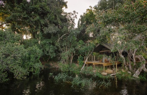 Victoria Falls Other | Tsowa Safari Island