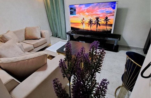 Douala Apartment | Tsquare Residence