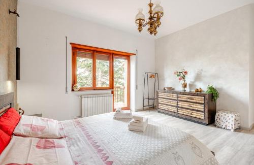 Frattocchie Apartment | TSUKI House