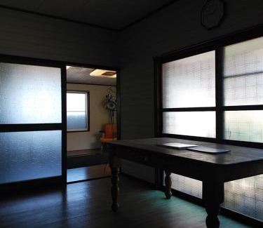 Tsumuura Apartment | TSUMUYA