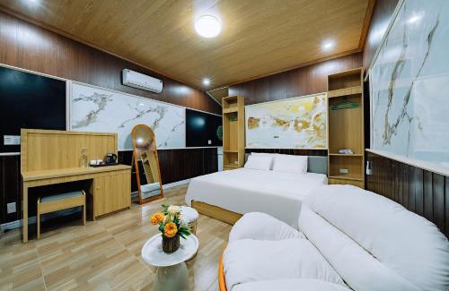 Cat Hai Cabin | Tsunami bungalow