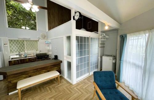 Kashima Apartment | Tsunore51