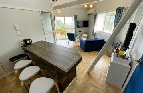 Kashima Apartment | Tsunore51