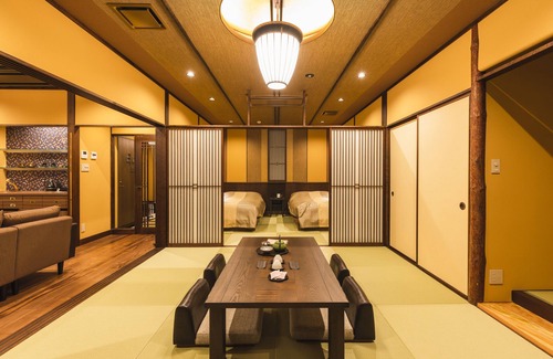Towada House | tsutaonsen
