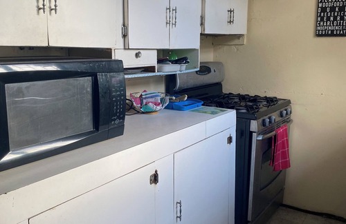 Diego Martin House | Safe and secure one bedroom house in residential Sanora Park, West of Glenco