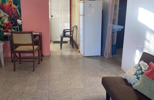 Diego Martin House | Safe and secure one bedroom house in residential Sanora Park, West of Glenco