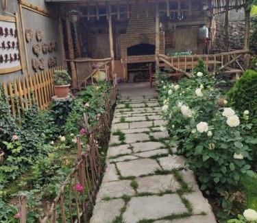 Yerevan Apartment | TT Home