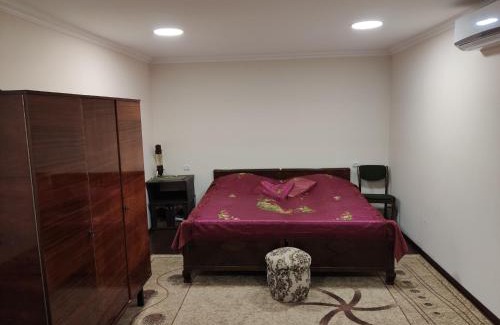 Yerevan Apartment | TT Home