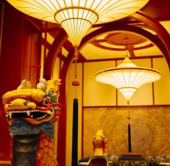 Suoi Nuoc Beach Apartment | TT Luxury Condotel - Apec Mandala Mui Ne