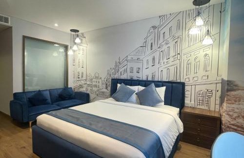Suoi Nuoc Beach Apartment | TT Luxury Condotel - Apec Mandala Mui Ne