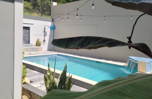 Port of Spain House | 3 Bedroom Luxury Villa in the heart of Santa Cruz.