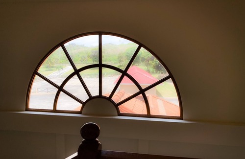 Salybia Village Villa | Large Pool & Beach House in a Family Friendly Environment