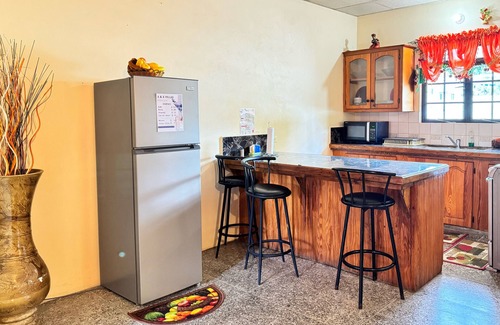 Tacarigua Villa | COZY, WARM & SAFE 2BEDROOM VILLA. BEST BREAKFAST
