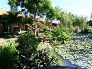 Phan Rang Resort | TTC Resort Ninh Thuan - Unlimited Access to Water Park