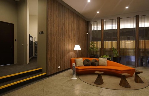 Kuala Lumpur City Centre Apartment | TTHOME3.MEWS FAMILY