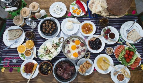 Artuklu Hotel | Tuğhan Hotel