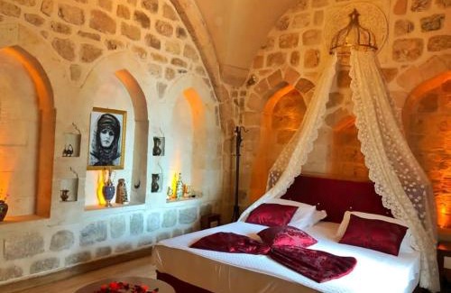 Artuklu Hotel | Tuğhan Hotel