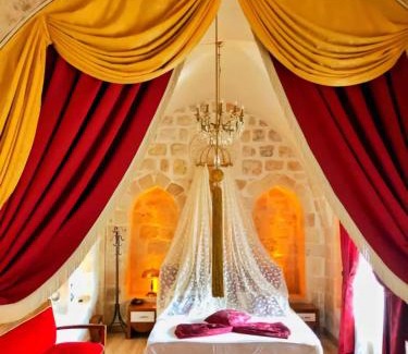 Artuklu Hotel | Tuğhan Hotel