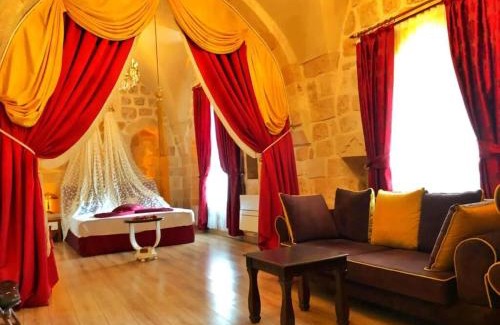 Artuklu Hotel | Tuğhan Hotel