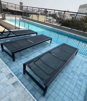 Tucuruvi Apartment | TU 1501 Deslumbrante Apartamento Em Frente Ao Metrô Tucuruvi - Avenida Guapira 79 - Raizes Tucuruvi Figueira