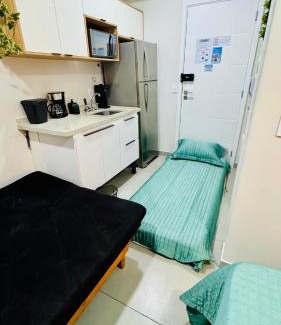 Tucuruvi Apartment | TU 1501 Deslumbrante Apartamento Em Frente Ao Metrô Tucuruvi - Avenida Guapira 79 - Raizes Tucuruvi Figueira