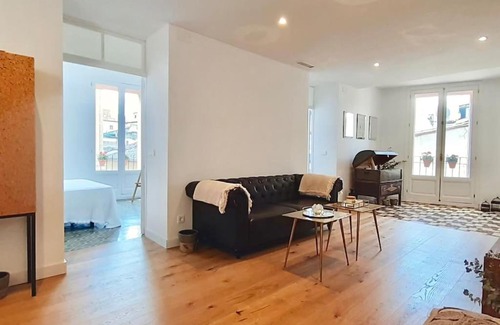 Plaza Mayor Apartment | Tu alojamiento en Cáceres