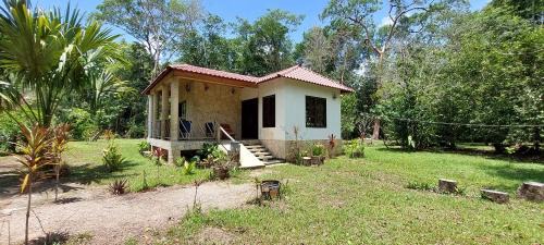 Lacanja Apartment | Tu Casa en la Selva Lacandona
