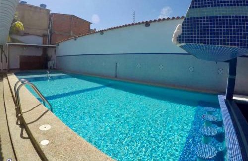Chichiriviche House | Tu casa en las playas de Chichiriviche para 20 pax