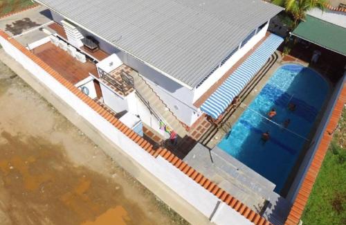 Chichiriviche House | Tu casa en las playas de Chichiriviche para 20 pax