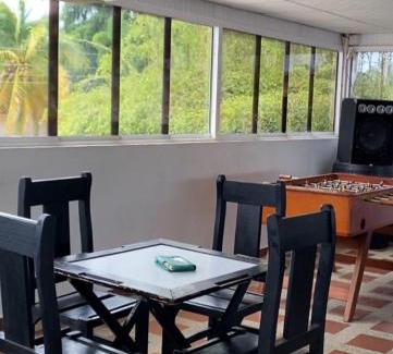 Chichiriviche House | Tu casa en las playas de Chichiriviche para 20 pax