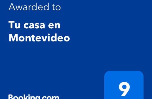 Cordon Apartment | Tu casa en Montevideo