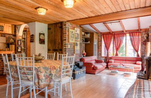 Sopo House | Tu Casa - Hotel Rural